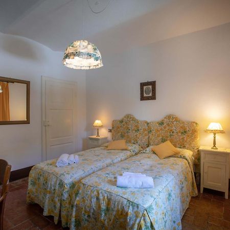 فيلا Castello Santa Cristina Grotte di Castro المظهر الخارجي الصورة
